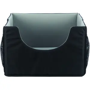 Car seat for dogs Trixie image-0