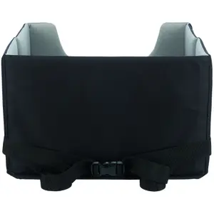 Car seat for dogs Trixie image-1