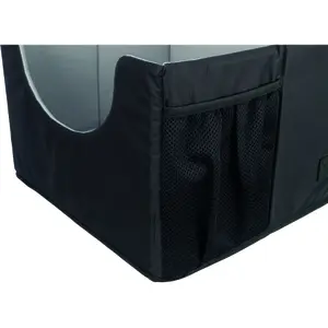 Car seat for dogs Trixie image-3