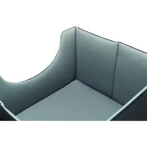 Car seat for dogs Trixie image-4