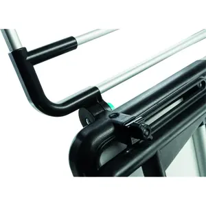 Barrera de separación de cabezas para la rejilla trasera Trixie image-3