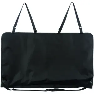 Double car seat cushion Trixie