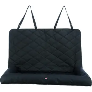 Double car seat cushion Trixie image-1