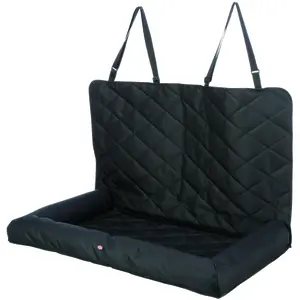 Double car seat cushion Trixie image-2