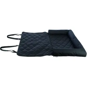 Double car seat cushion Trixie image-3
