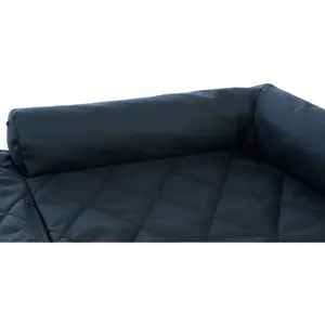 Double car seat cushion Trixie image-4