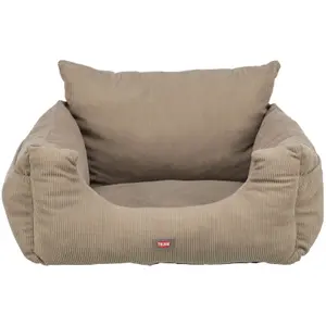 Hondenmand voor autostoel Trixie image-0