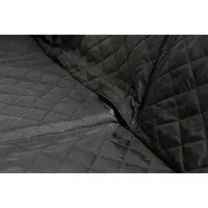 Dog car protection cover Trixie image-2