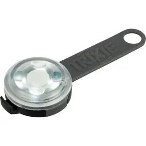 Intermitentes er luminosos usb para perros y gatos Trixie image-0