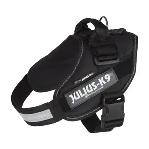 Harnais pour chien Trixie IDC Power image-0