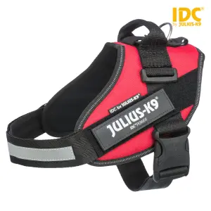 Dog harness Trixie IDC Power image-0