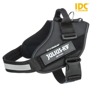 Dog harness Trixie IDC Power image-0