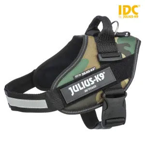 Dog harness Trixie IDC Power image-0