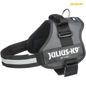 Dog harness Trixie K9 Power image-0