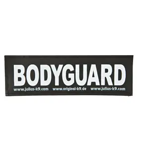 Klittenband Trixie Julius-K9® , Bodyguard image-0