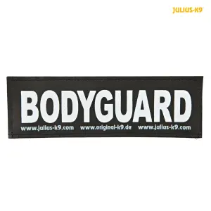 Klittenband Trixie Julius-K9® , Bodyguard image-1