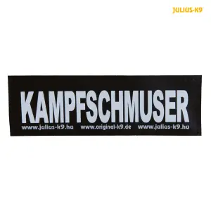 suché zipy Trixie Julius-K9®, Kampfschmuser image-0