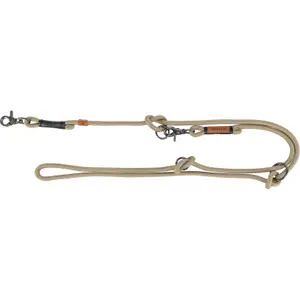 Adjustable dog leash Trixie Be Nordic image-0