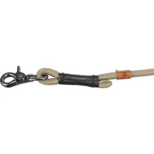 Adjustable dog leash Trixie Be Nordic image-1