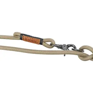 Adjustable dog leash Trixie Be Nordic image-2