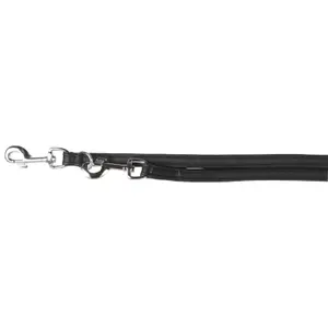 Verstellbare Hundeleine aus Leder Trixie Active Comfort image-2