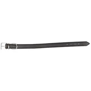 Hundehalsband aus Leder Trixie Active Comfort image-0
