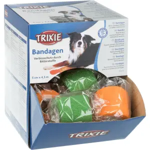 Verband voor wonden met bittere stoffen Trixie image-1