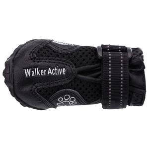 Par de protectores de patas para cães Trixie Walker Active image-3