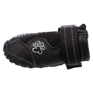 Par de protectores de patas para cães Trixie Walker Active image-4