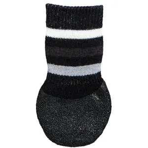 Skridsikre hundesokker Trixie image-0