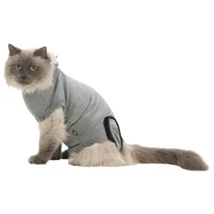 Fato de proteção para gatos Trixie