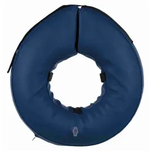 Uppblåsbar krage Trixie image-0