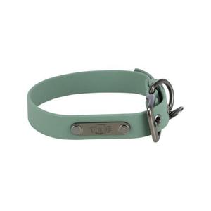 PVC dog collar Trixie CityStyle image-0
