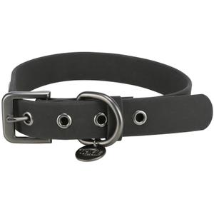 PVC dog collar Trixie CityStyle image-0