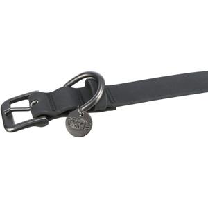 PVC dog collar Trixie CityStyle image-3