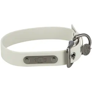 PVC dog collar Trixie CityStyle image-1