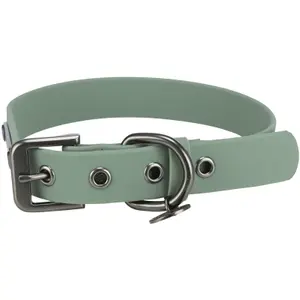 PVC dog collar Trixie CityStyle image-0