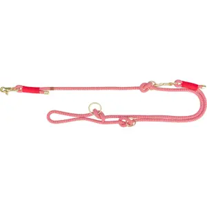 Ρυθμιζόμενη λουρί για σκύλους Trixie Soft Rope image-0