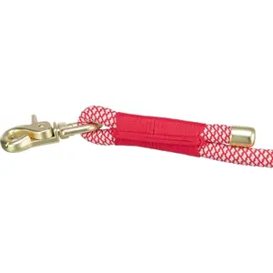 Ρυθμιζόμενη λουρί για σκύλους Trixie Soft Rope image-1