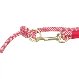 Ρυθμιζόμενη λουρί για σκύλους Trixie Soft Rope image-2