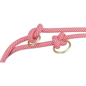 Ρυθμιζόμενη λουρί για σκύλους Trixie Soft Rope image-3