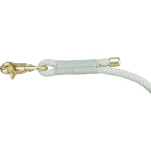 Ρυθμιζόμενη λουρί για σκύλους Trixie Soft Rope image-1
