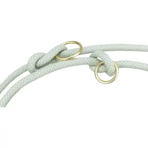 Ρυθμιζόμενη λουρί για σκύλους Trixie Soft Rope image-3