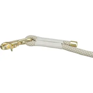 Adjustable dog leash Trixie Soft Rope image-1