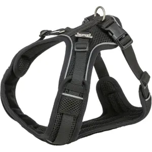 Dog harness Trixie Premium FlexMesh image-0