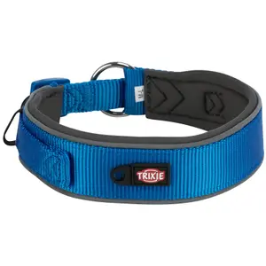 Extra large dog collar Trixie Premium image-1