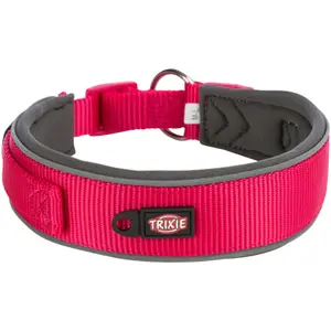 Extra large dog collar Trixie Premium image-1
