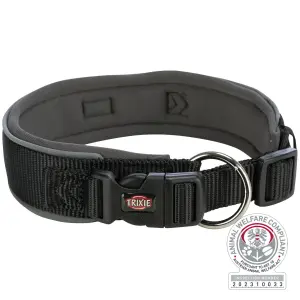 Extra large dog collar Trixie Premium