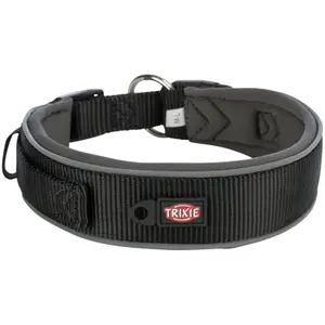 Extra large dog collar Trixie Premium image-1