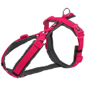 Harnais pour chien Trixie Premium Trekking image-0